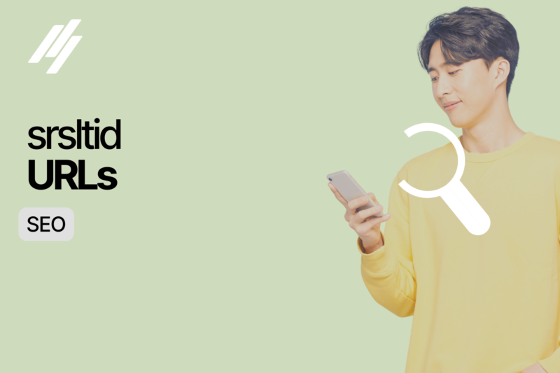 Google’s srsltid= Parameter: Impact on SEO and Traffic Attribution
