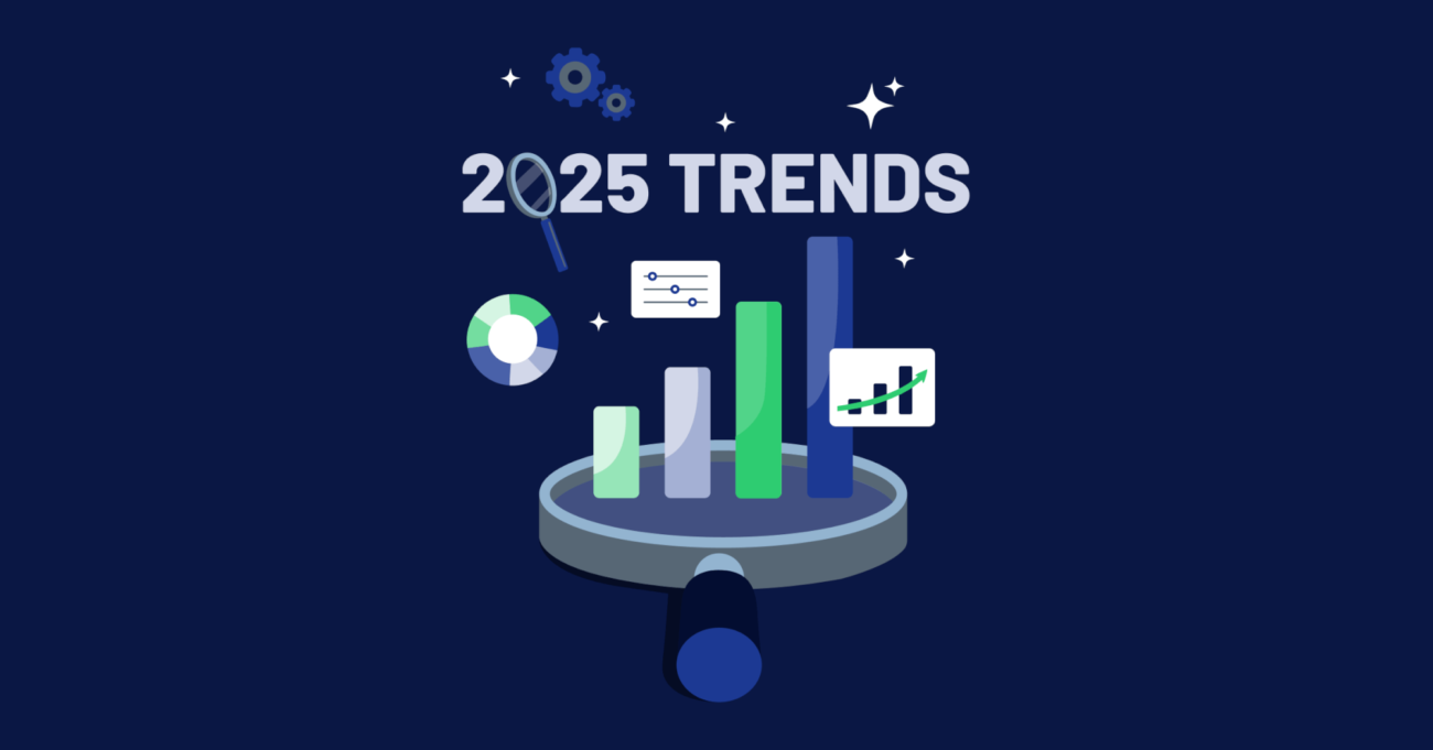 Key SEO Trends for 2025