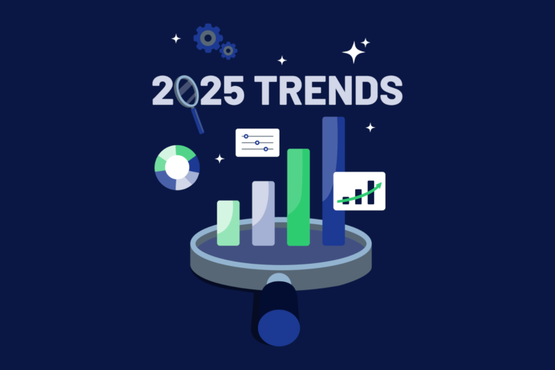 Key SEO Trends for 2025: Staying Ahead with Google’s Antitrust Challenges, AI, and Technical SEO