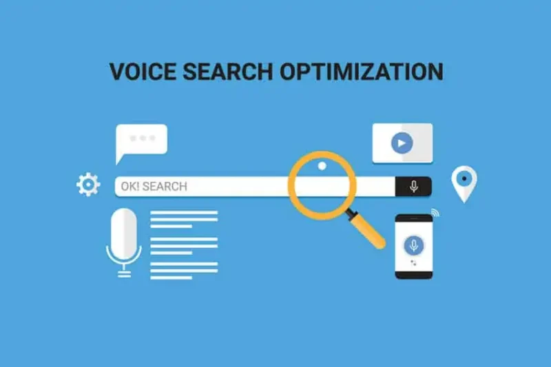 Scaling Voice Search Optimization: An Enterprise Marketer’s Guide