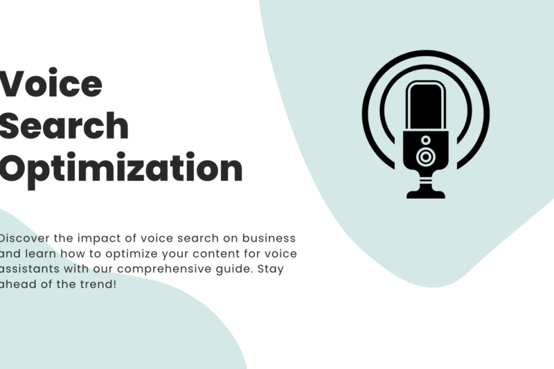 Voice Search SEO Guide: Optimize for Local, E-commerce, and Conversational Queries