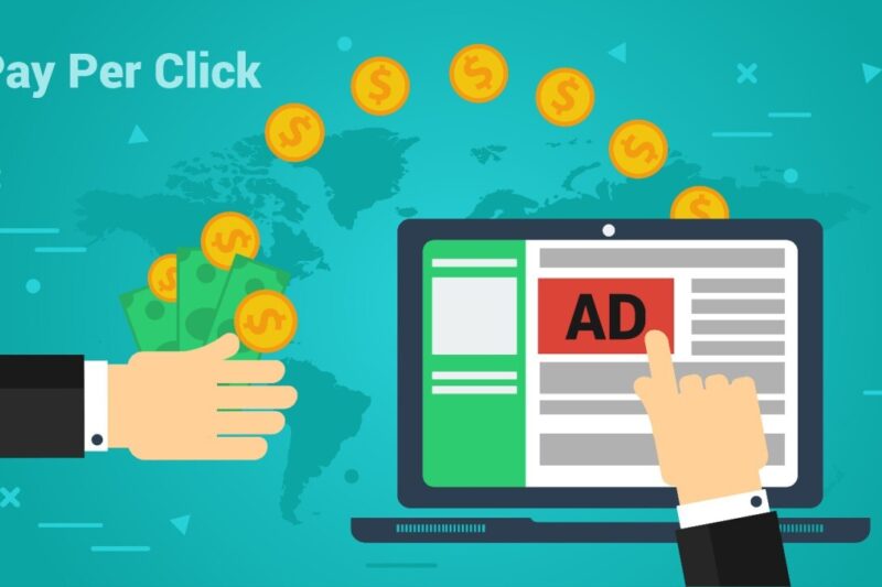 What is Pay-Per-Click (PPC) Marketing?