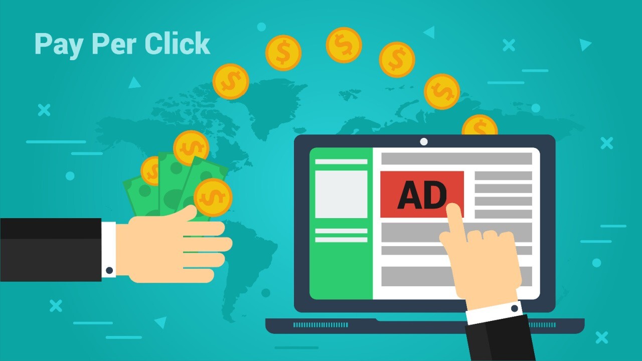 What is Pay-Per-Click (PPC) Marketing