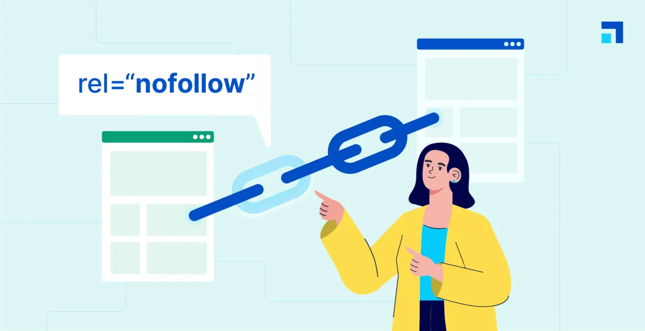 When to Use Nofollow on Links learn with SEOKeeda