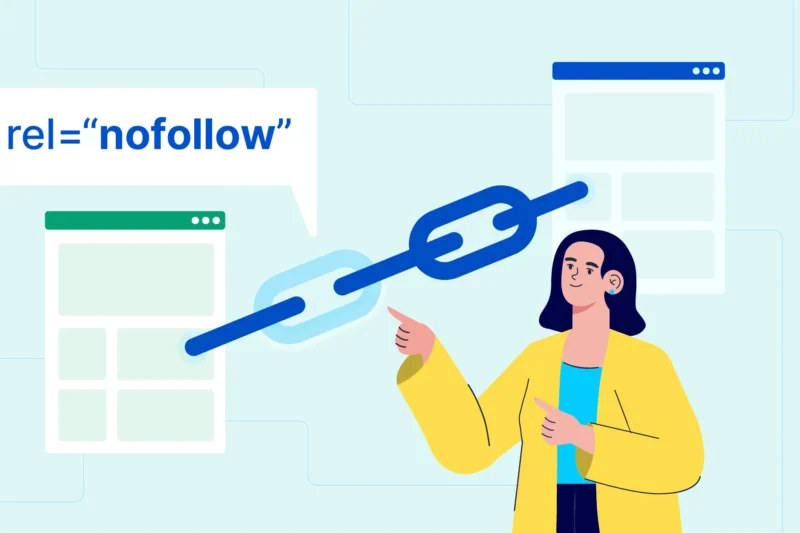 When to Use Nofollow on Links and When Not to: Understanding Its Impact on SEO
